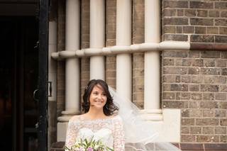 Bridal Cottage 4 - 1