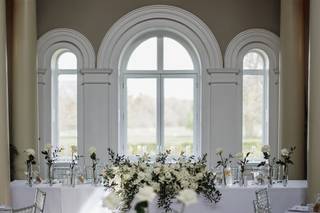 Lartington Hall - 5