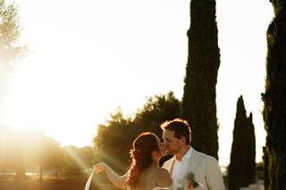 Bespoke Bridal Patricia Melgar - 13