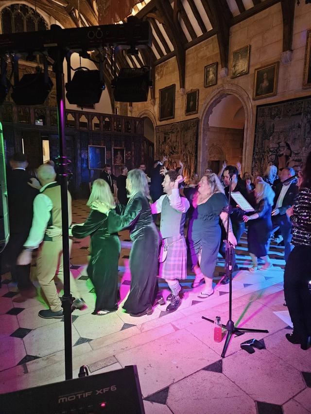 Groove Star Band - 2