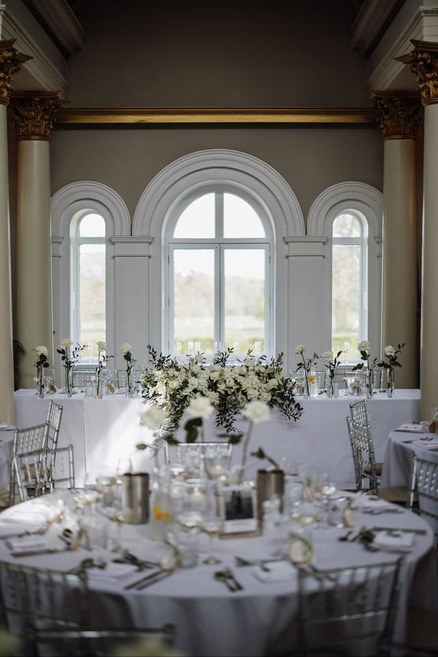 Lartington Hall - 2