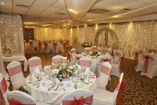 Britannia Leeds Bradford Airport Hotel - 11