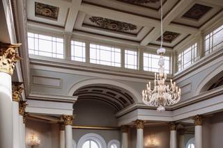 Lartington Hall - 6