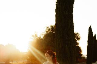 Bespoke Bridal Patricia Melgar - 14