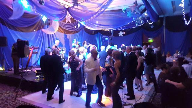 Groove Star Band - 3