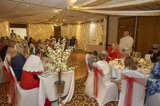 Britannia Leeds Bradford Airport Hotel - 12