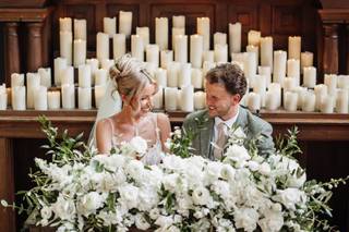 Lartington Hall - 7
