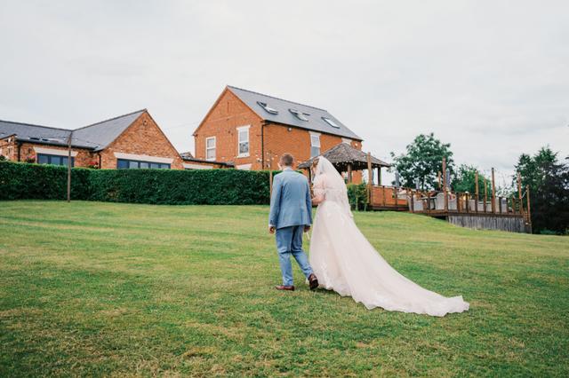 The Dodford Inn - 3