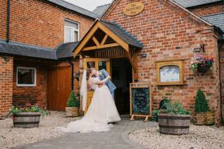 The Dodford Inn - 8