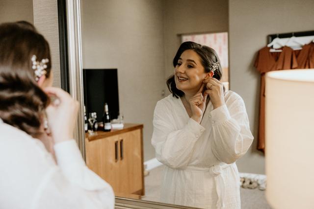 Claire Sutherland Makeup Artist - 2
