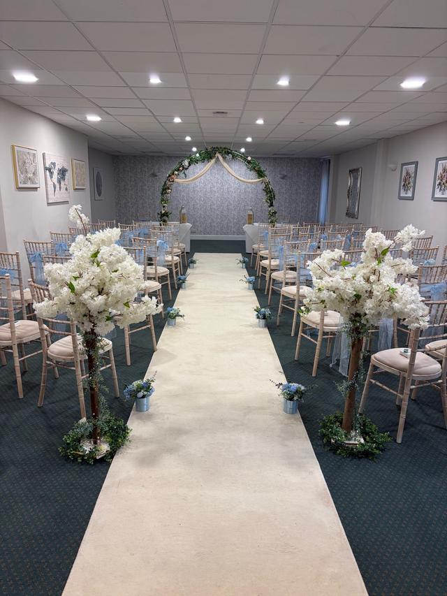 Mercure Hull Grange Park Hotel - 2