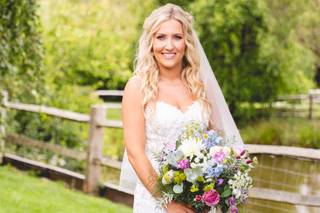 Mollie Leigh Bridal - 11