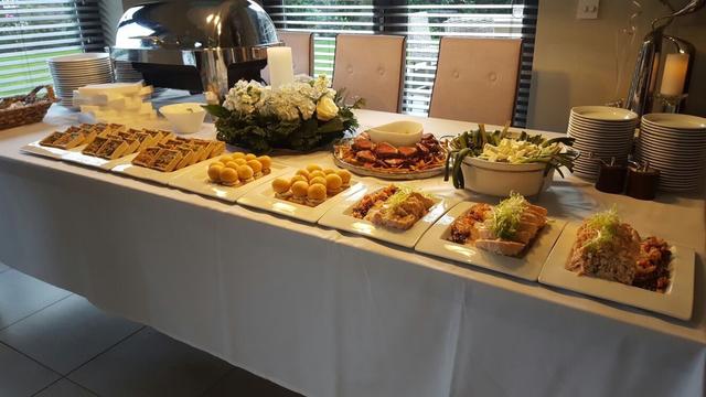 Pink Diamond Catering - 3