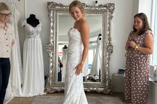 Mollie Leigh Bridal - 12