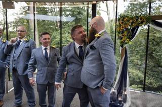 OH Suit Hire - 1