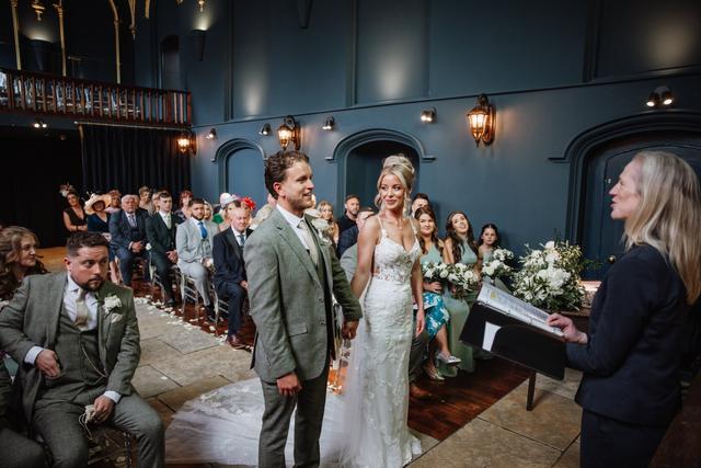 Lartington Hall - 3