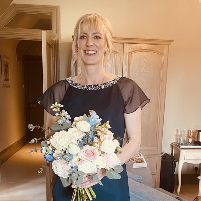 Lisa Power Makeup - 1