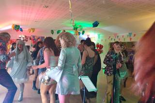 Groove Star Band - 5