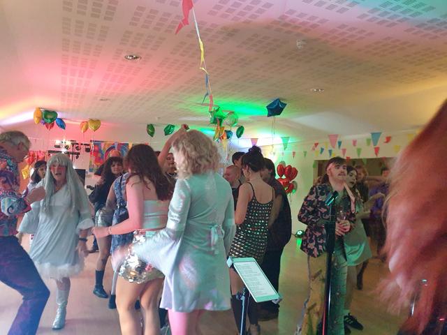 Groove Star Band - 1