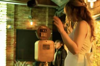 Waterfall Photo Booth Co. - 6