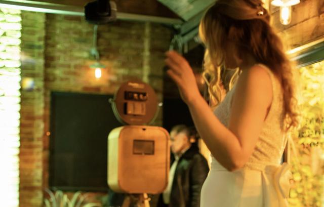 Waterfall Photo Booth Co. - 3