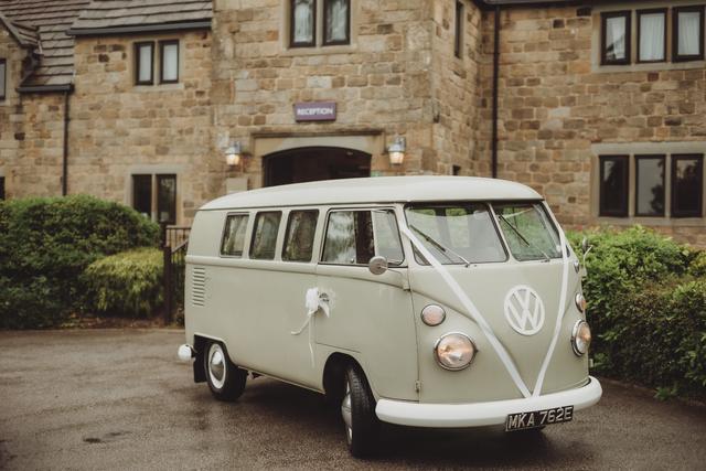 Vintage VolksWeddings Wedding Car Hire - 1