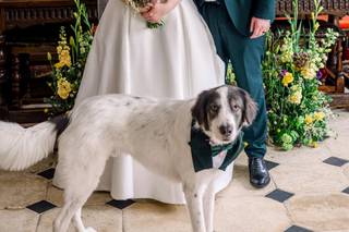 Greyfriars House & Garden - 2