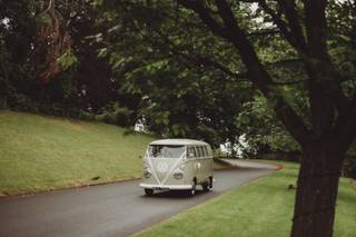 Vintage VolksWeddings Wedding Car Hire - 6