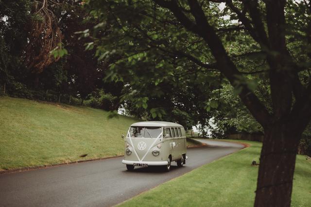 Vintage VolksWeddings Wedding Car Hire - 3