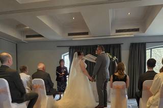 Village Hotel Club Nottingham - 5