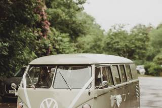 Vintage VolksWeddings Wedding Car Hire - 7