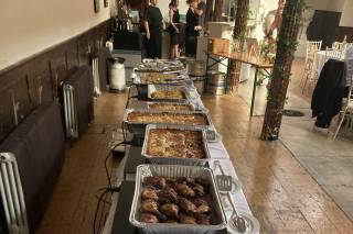 Octagreen Restaurant - 5