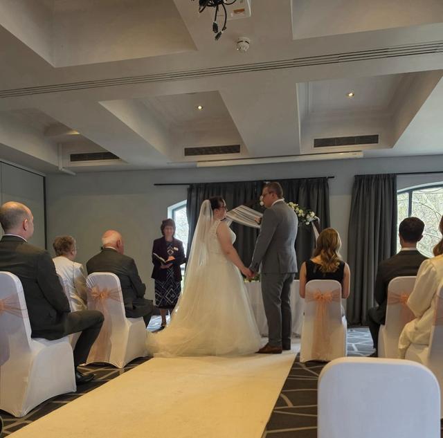 Village Hotel Club Nottingham - 1