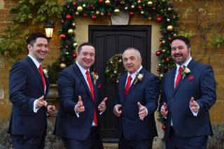 Blue & Rust Photography - 7