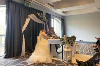 Village Hotel Club Nottingham - 6