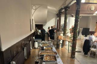 Octagreen Restaurant - 6