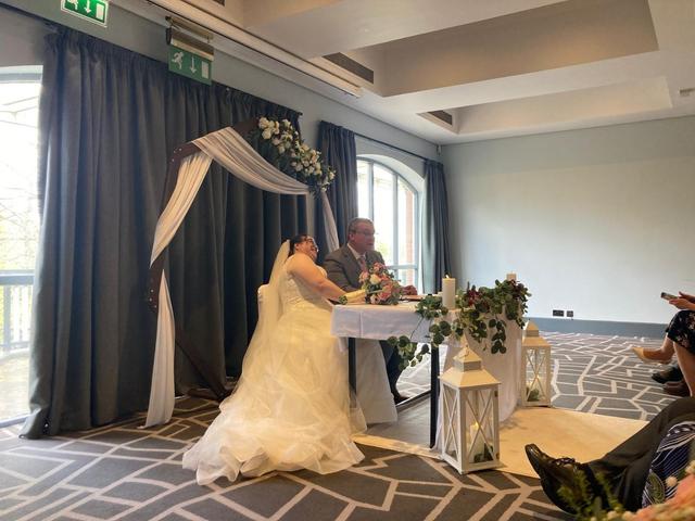 Village Hotel Club Nottingham - 3