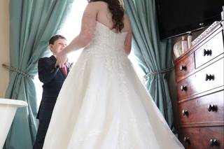 Blue & Rust Photography - 8