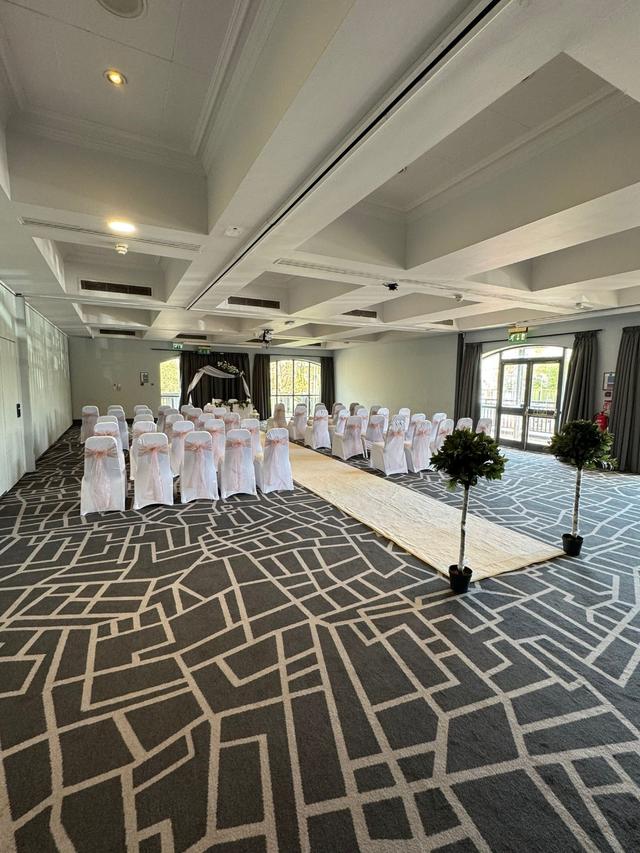 Village Hotel Club Nottingham - 2