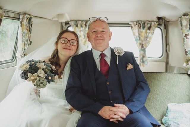 Vintage VolksWeddings Wedding Car Hire - 4