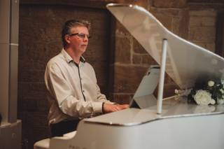 Paul Milligan Piano - 6