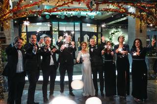Unwritten Weddings - 8