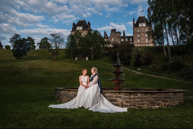 Atholl Palace - 1