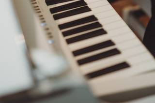Paul Milligan Piano - 8