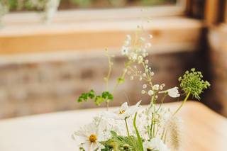 The Green Room Floral Studio - 5