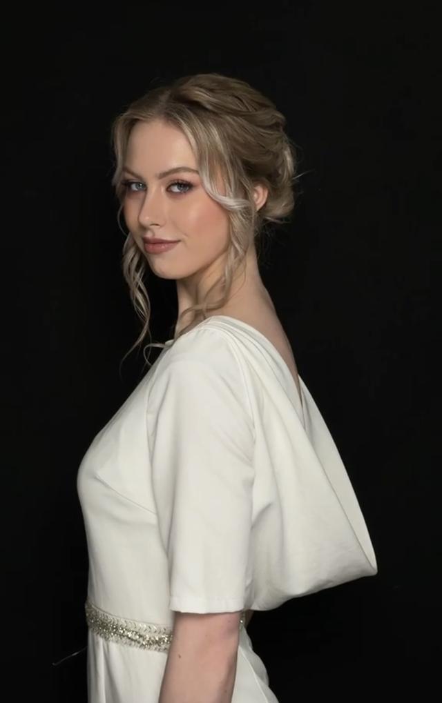 Mariana Make Up - 1