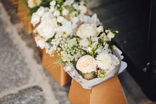 The Green Room Floral Studio - 7