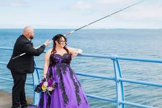 Jervis Wedding Photography - 8