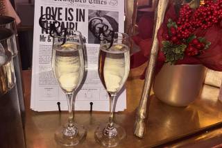 The Roslin Beach Hotel - 12
