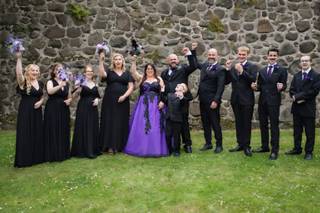 Jervis Wedding Photography - 9